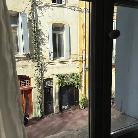 Chic Renovation Of Medieval Monastery