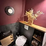 Chic Renovation Of Medieval Monastery *