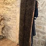 Apartman Chic Renovation Of Medieval Monastery *