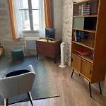 Apartman Chic Renovation Of Medieval Monastery