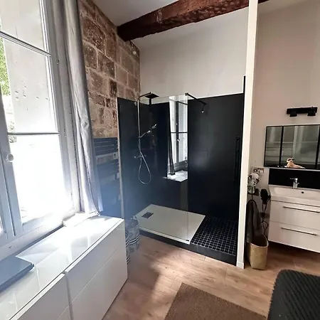 דירה Chic Renovation Of Medieval Monastery *