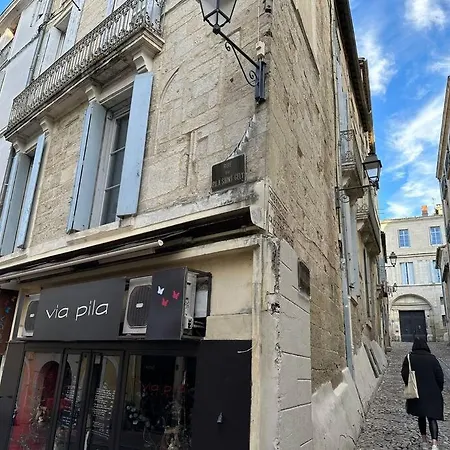 Chic Renovation Of Medieval Monastery * Montpellier