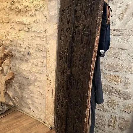 Appartamento Chic Renovation Of Medieval Monastery *