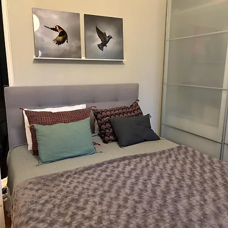 Apartman Chic Renovation Of Medieval Monastery *
