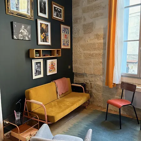 Apartman Chic Renovation Of Medieval Monastery *